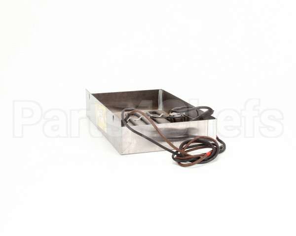 24969 Silver King Assembly Condensate Pan 230V - Lfa
