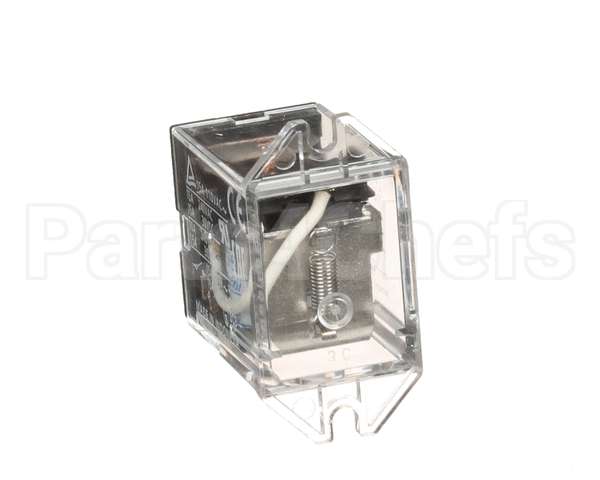 2499 Royal Range Cube Relay For Motor