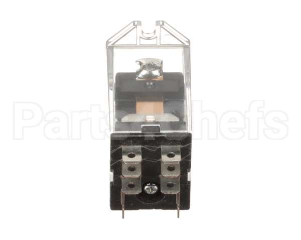 2499 Royal Range Cube Relay For Motor