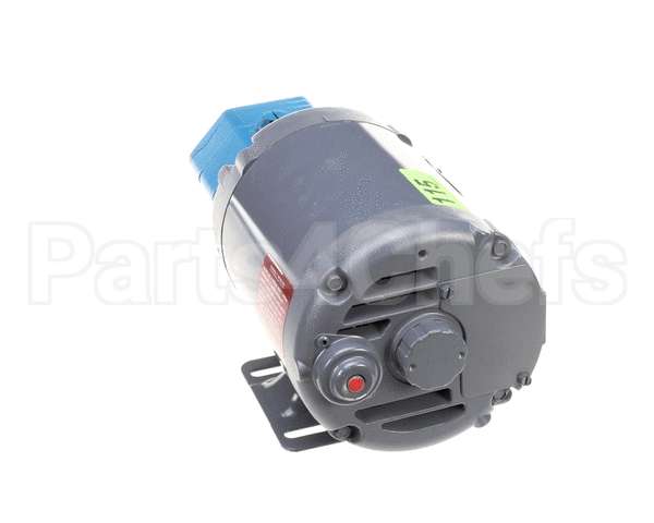 24A184 Ultrafryer Pump/Motor Assembly, 5.5 Gpm Baldor 115