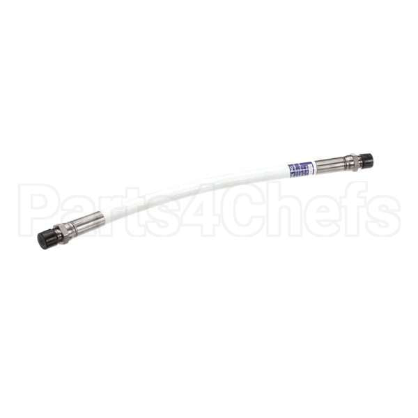 24A233 Compatible Ultrafryer Hose, Replacement 20In