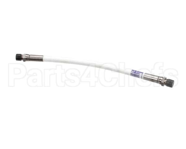 24A233 Ultrafryer Hose, Replacement 20In Replaces 24A091