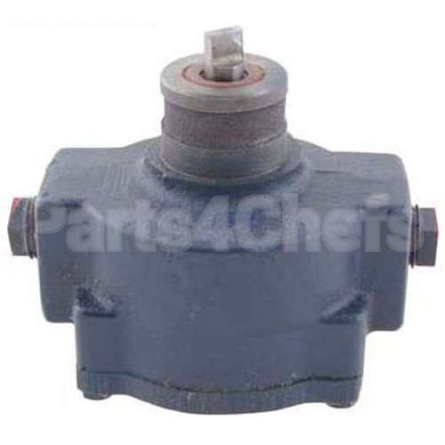 24A240 Compatible Ultrafryer Pump, Oil (3.8 Gpm)