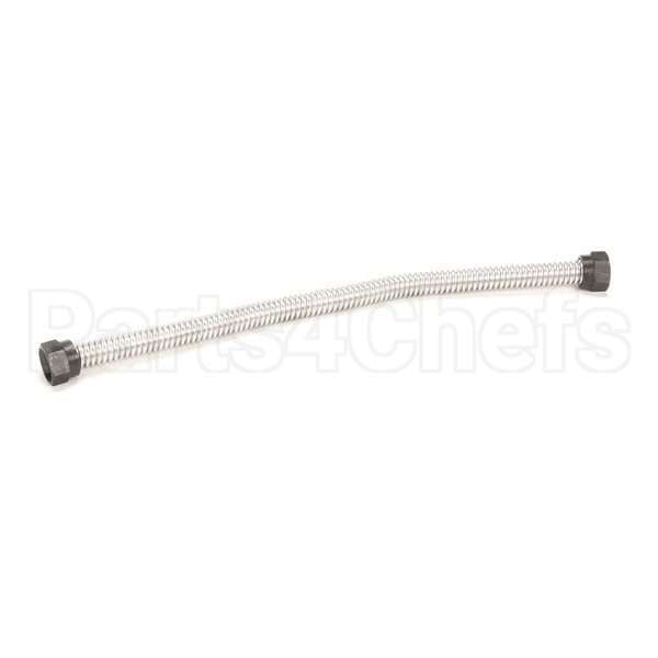 24A258 Compatible Ultrafryer Line, Oil Flex 17 In Pnp