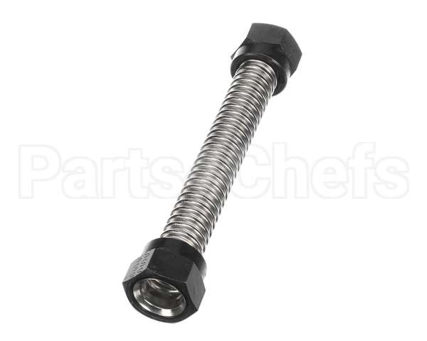 24A273 Ultrafryer Line, Oil Flex 7In Pnp