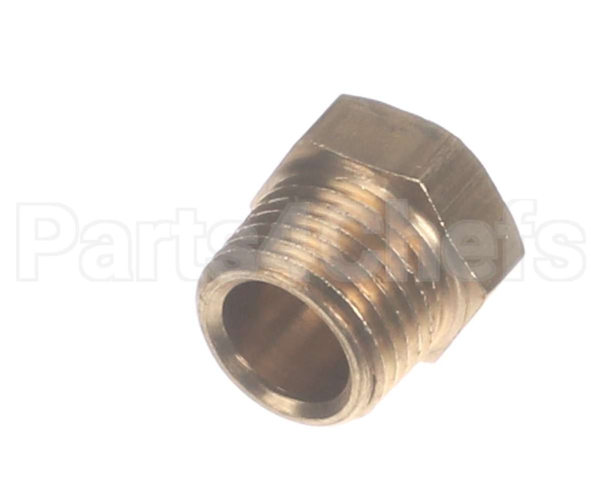 24A297 Ultrafryer Orifice Plug, #36