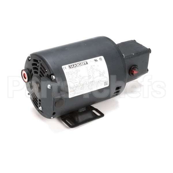 24A299 Compatible Ultrafryer Pump/Motor Assembly 5.0 Gpm 1/3