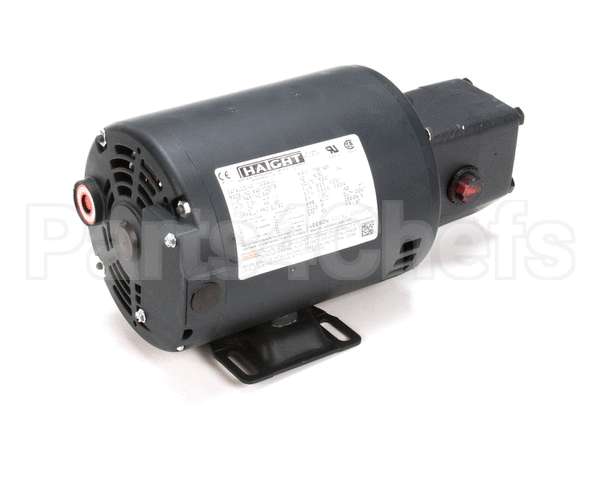 24A299 Ultrafryer Pump/Motor Assembly, 5.0 Gpm 1/3 Turbo H