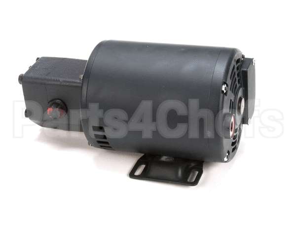 24A299 Ultrafryer Pump/Motor Assembly, 5.0 Gpm 1/3 Turbo H