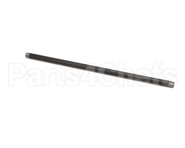 24A360 Ultrafryer Nipple, 1/2 X 22 Bi Tbe