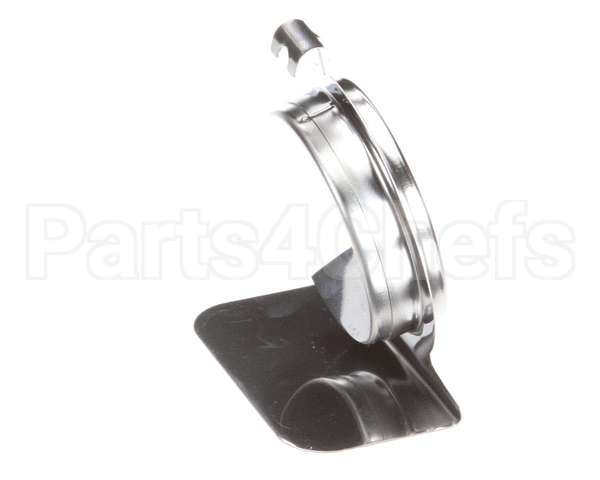 24HP-01-1 Cooper Atkins Oven Thermometer Nsf Haccp Ss 100/600 F/