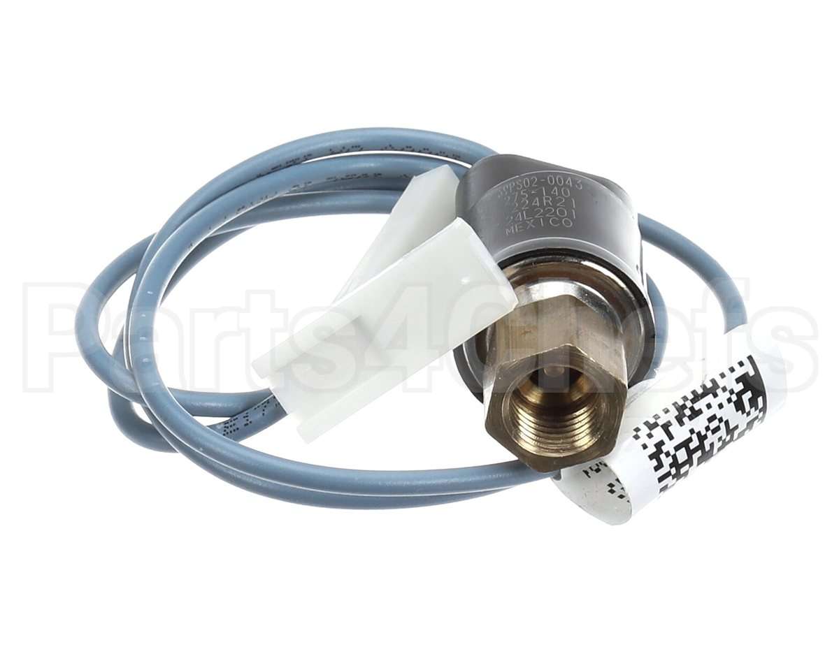 24L22 Lennox Pressure Switch