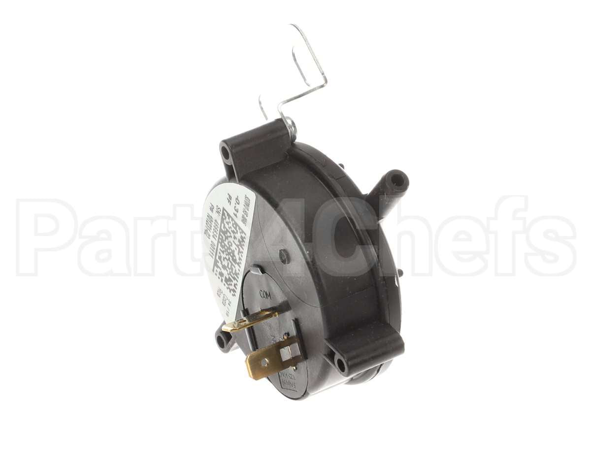 24W98 Lennox -.31"Wc Spst Pressure Switch