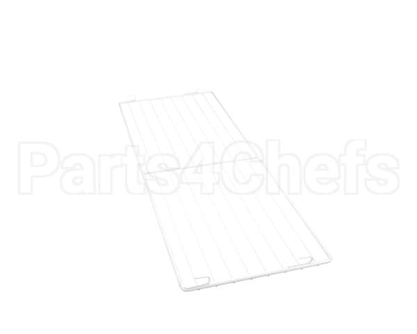 25-00103 Master-Bilt Divider (Dc-Flrs) 9 X 25 1/8 D