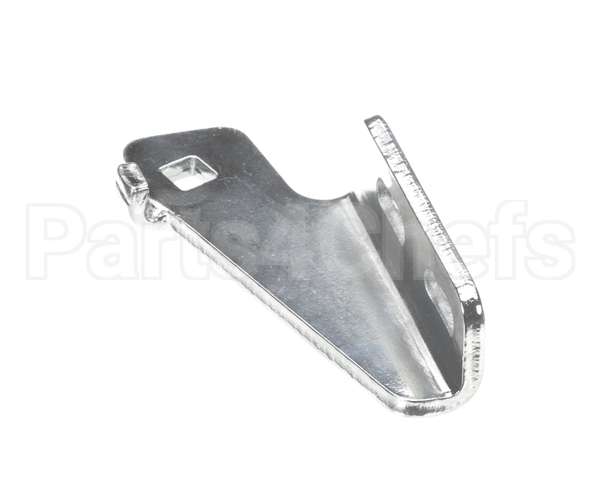 25-0178-07 Global Refrigeration Hinge, Btm Rh & Top Lh Bracket