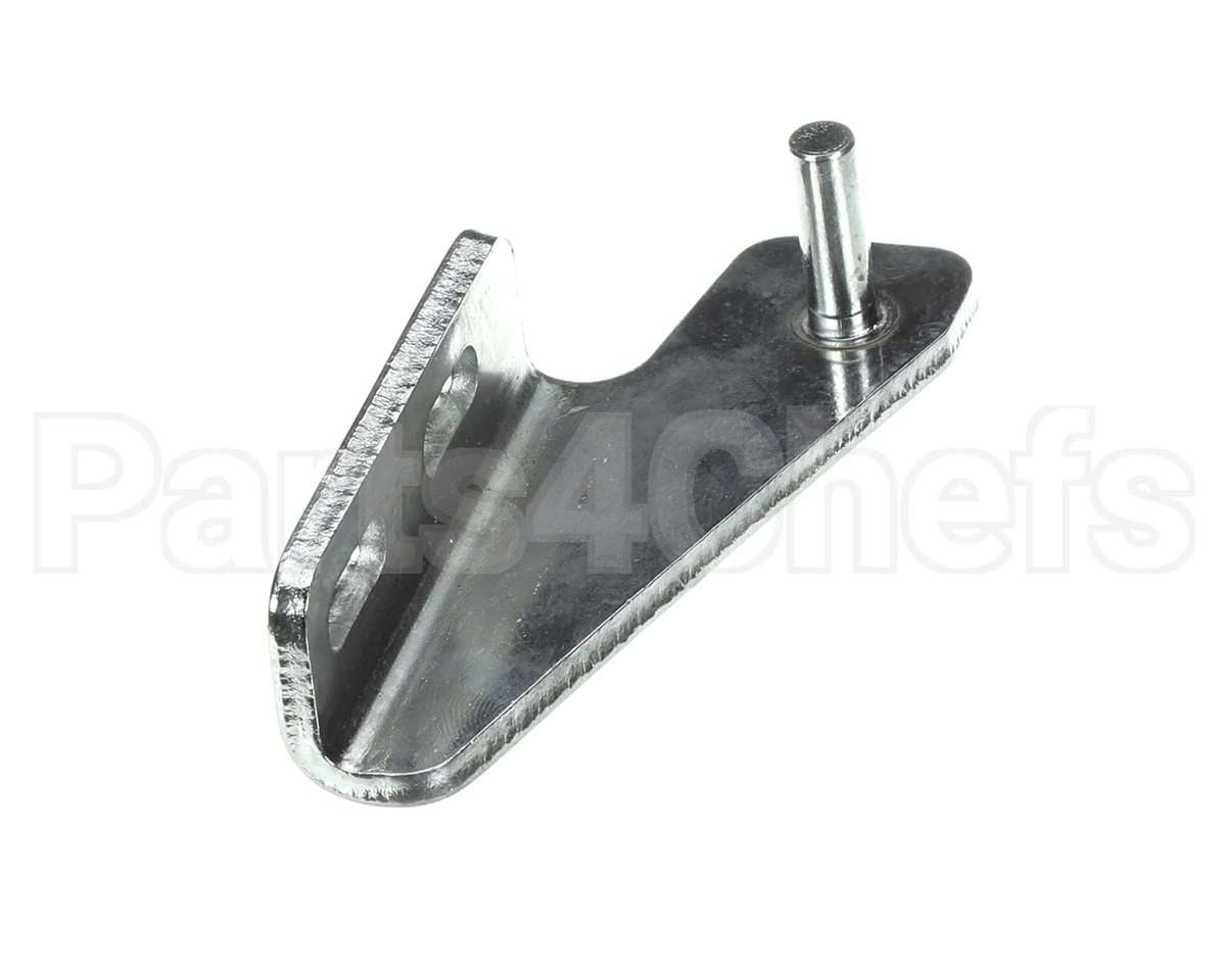 25-0178-09 Global Refrigeration Hinge Btm Bracket Rh