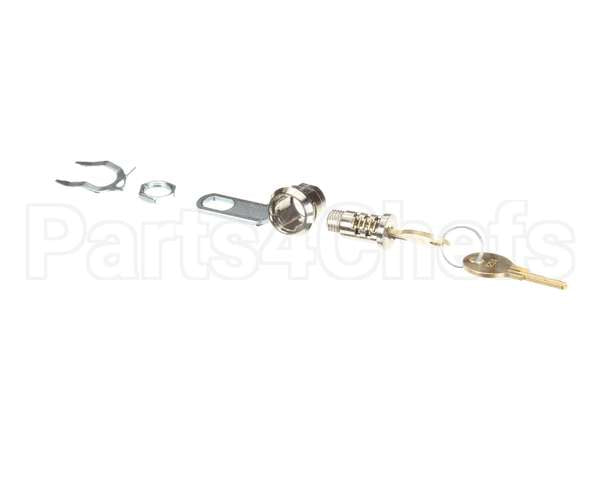 25-0412-01 Beverage Air Lock Assembly (Rh Action) Lh Door