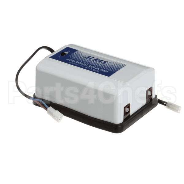 250-00014 Compatible Grindmaster Kit, 220V Urn Air Pump Replace