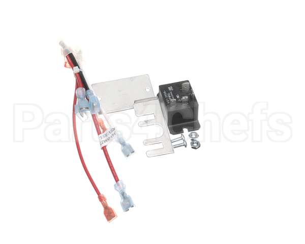 250-00023 Grindmaster Cecilware Kit, Relay Harness, Java 2 Qb