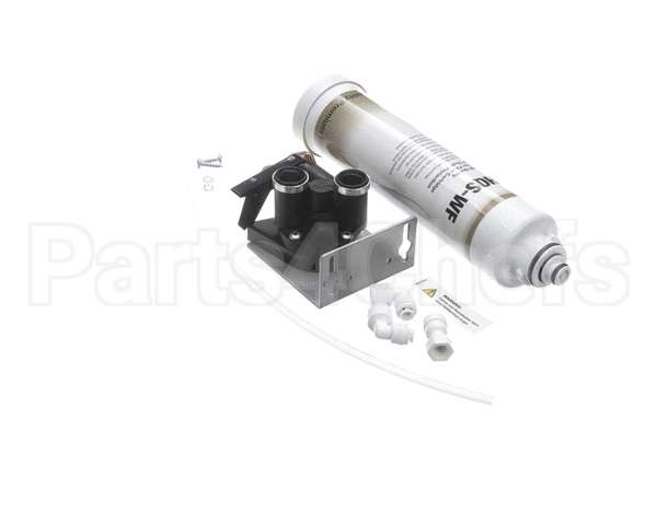 250-00034 Grindmaster Cecilware Kit, Single Cup Water Filter