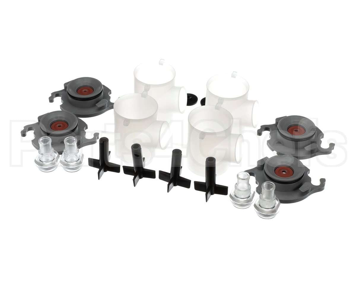 250-00108 Grindmaster Cecilware Kitpreventive Maintenancegb4