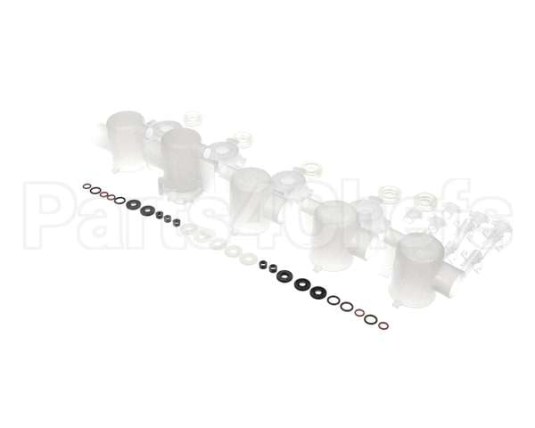 250-00113 Grindmaster Cecilware Kit Preventive Maintenance Pic