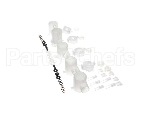 250-00113 Grindmaster Cecilware Kit Preventive Maintenance Pic