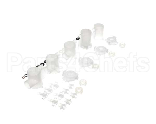 250-00113 Grindmaster Cecilware Kit Preventive Maintenance Pic