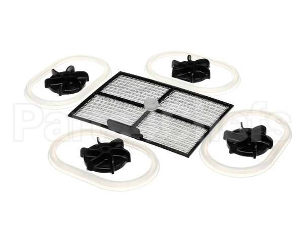 250-00122 Grindmaster Cecilware Kit Preventive Maintenance Cs-
