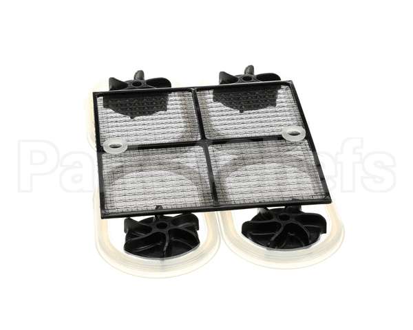250-00126 Grindmaster Cecilware Kit Preventive Maintenancecs-2D