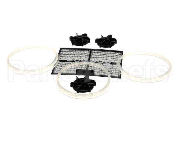 250-00130 Grindmaster Cecilware Kit Preventive Maintenance Cs-