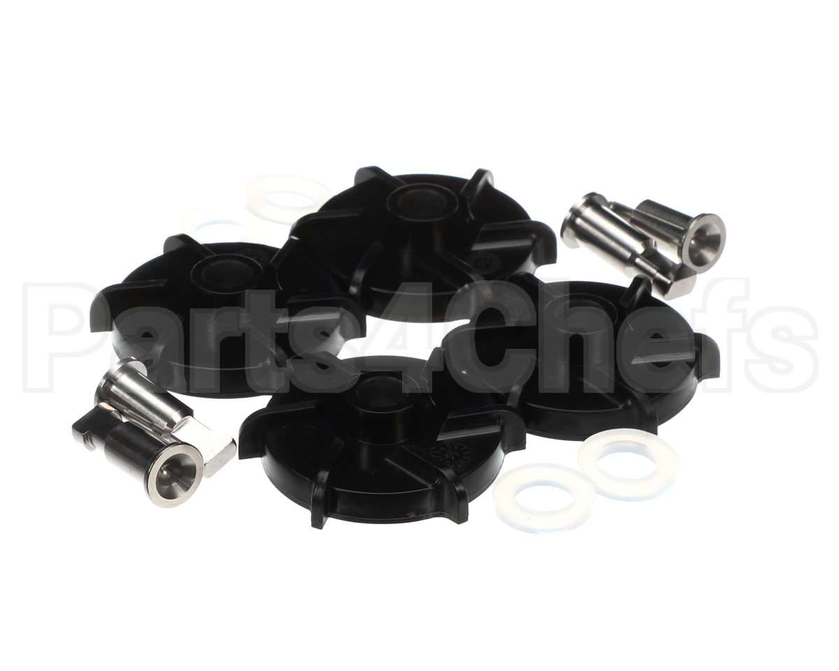 250-00135 Grindmaster Cecilware Kit Preventive Maintenanceg-Coo