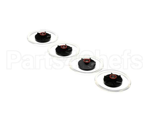 250-00144 Grindmaster Cecilware Kit Preventive Maintenance E49