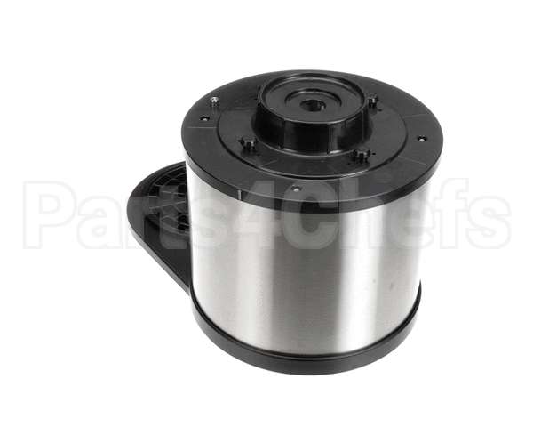 250-00262 Grindmaster Cecilware Shuttle Stand Giustand 1.5 Gal