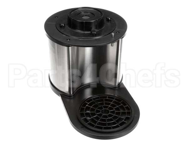 250-00262 Grindmaster Cecilware Shuttle Stand Giustand 1.5 Gal