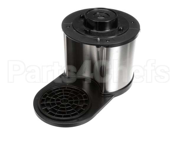 250-00262 Grindmaster Cecilware Shuttle Stand Giustand 1.5 Gal