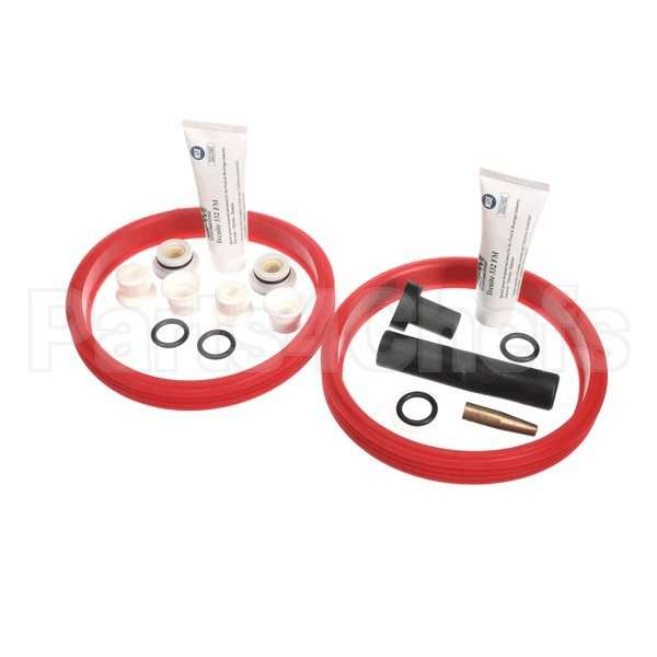 250-00305 Compatible Grindmaster Pm Kit Fd2 Spm 05.Zz0126.002