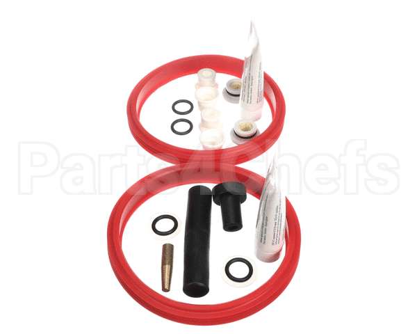 250-00305 Grindmaster Cecilware Pm Kit Fd2 Spm 05.Zz0126.002
