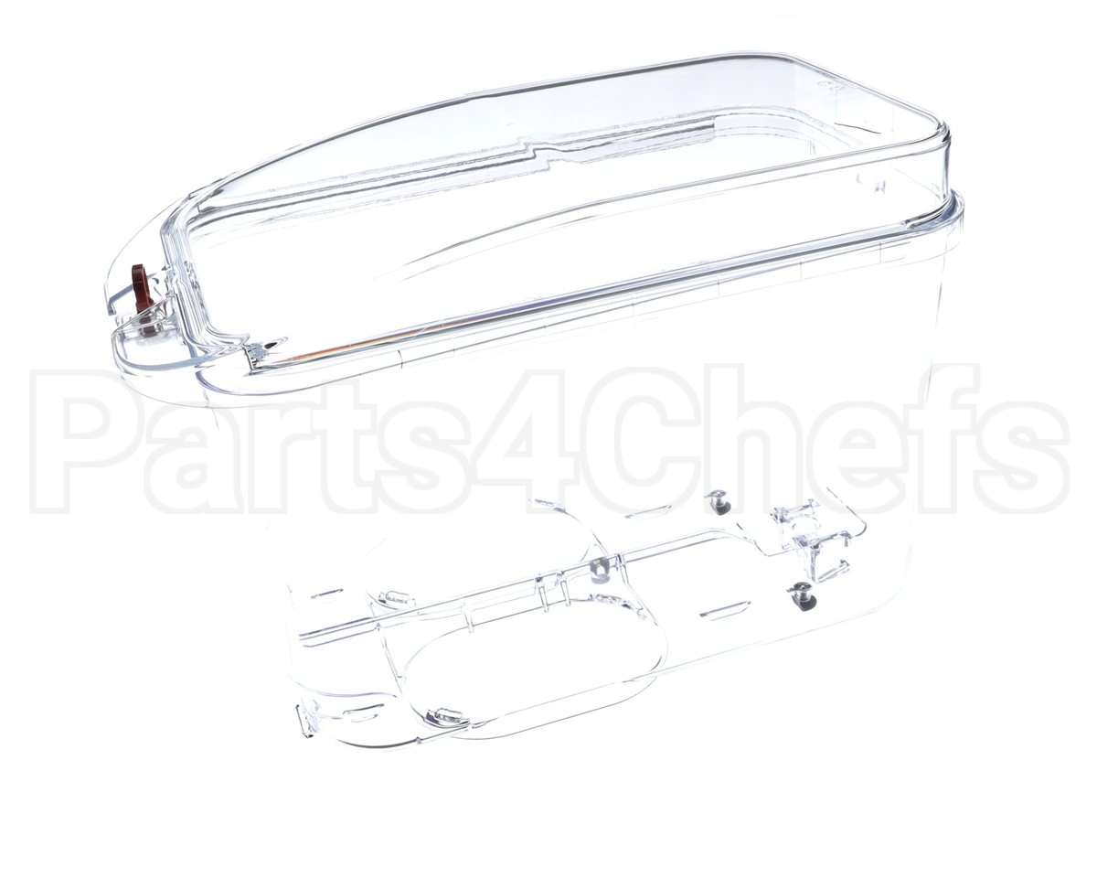 250-00412 Grindmaster Cecilware Pi-45B