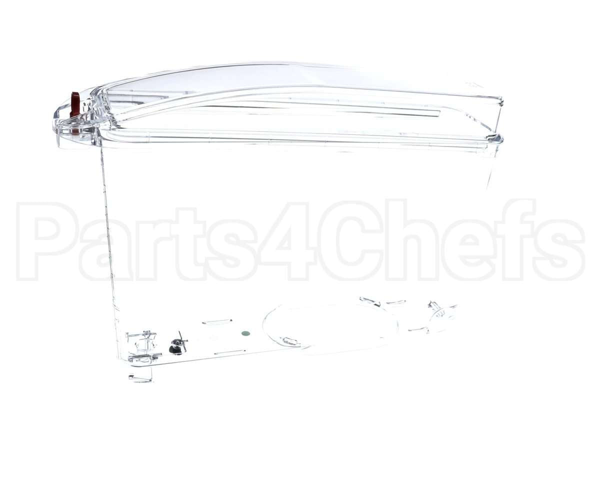 250-00415 Grindmaster Cecilware Conversion Kit, 9L, Bpa Free