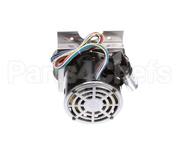 250-1004 Nu-Vu Kit,Repl,Motor,1/3Hpdv