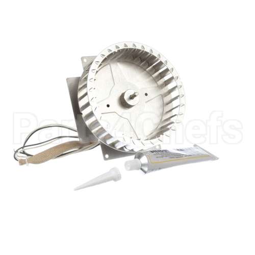 250-1048 Nu-Vu Kit,Repl,Motor,4"Fasco,6-5/16"