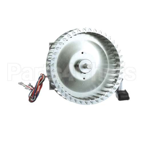 250-1059 Nu-Vu Kit,Repl,Motor,Xo-1N,8"Cage