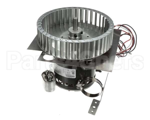 250-106 Nu-Vu Motor Kit 240Volt