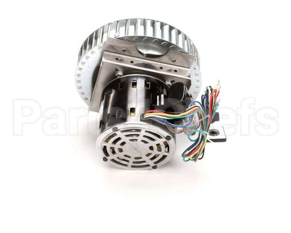 250-1065 Nu-Vu Kit,Motor,1/3Hpdv,10Cage 120V