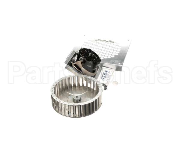 250-2002 Nu-Vu Kit,Repl,Motor,Fasco,6-5/16"Fn