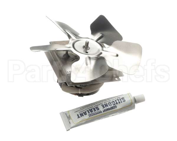250-2003 Nu-Vu Kit,Repl,Motor,Fasco,8"Fan