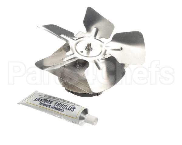 250-2003 Nu-Vu Kit,Repl,Motor,Fasco,8"Fan
