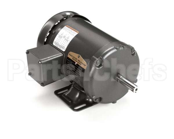 250-2013 Nu-Vu Kitreplmotor4"Fasco10"Blde