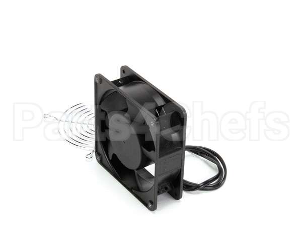 250-3001 Nu-Vu Kit,Repl,Cooling Fan Assy